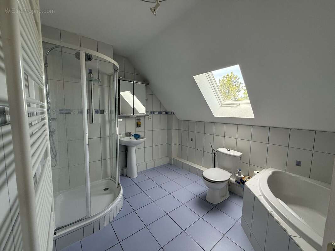 Maison à HEITEREN