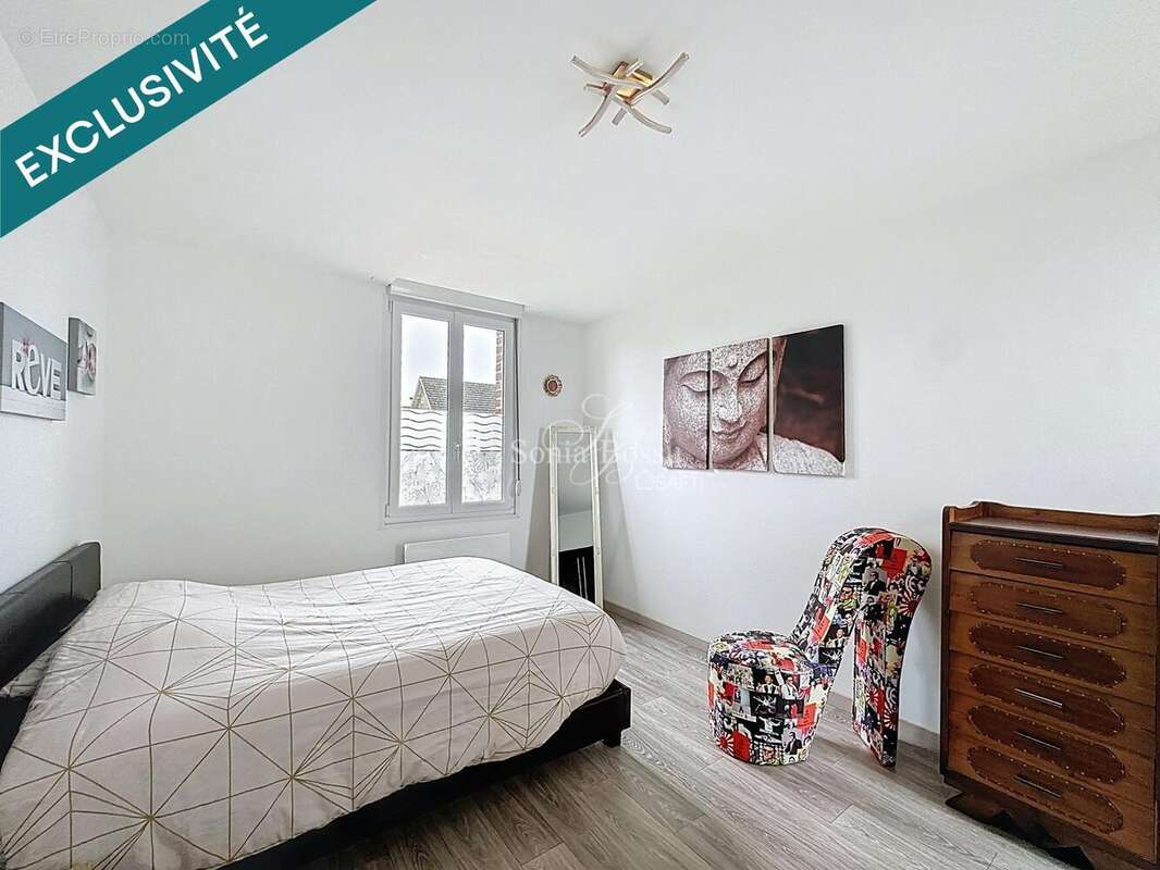 Photo 6 - Maison à GRENAY