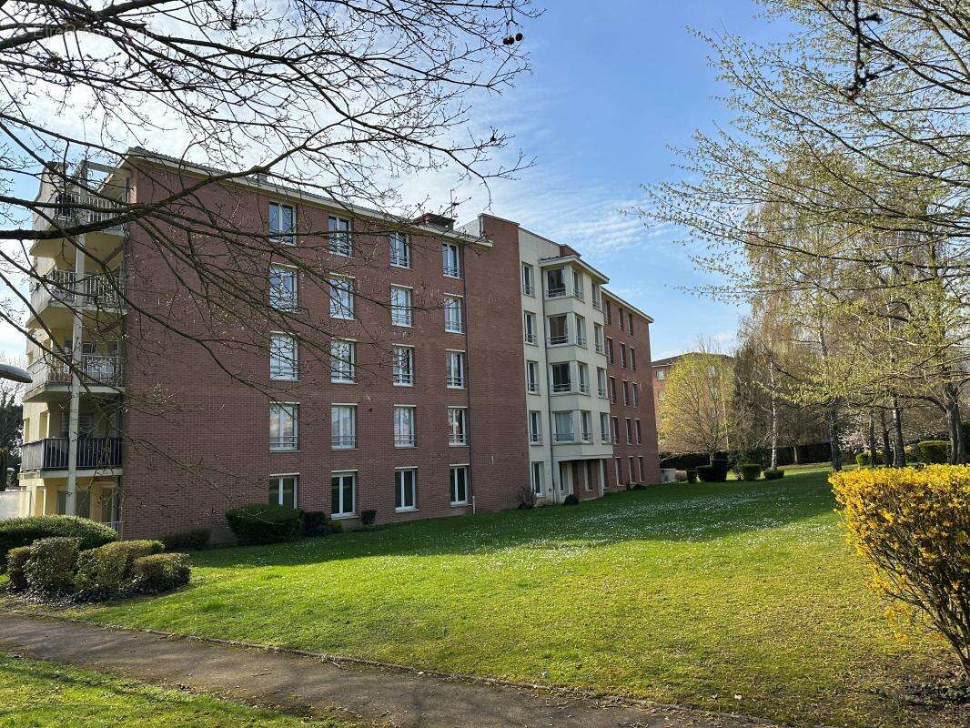 Appartement à LENS
