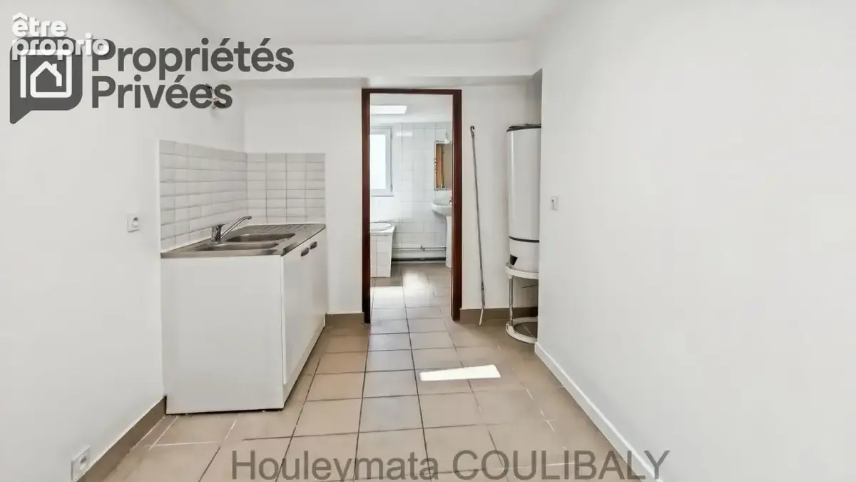 Appartement à LE HAVRE