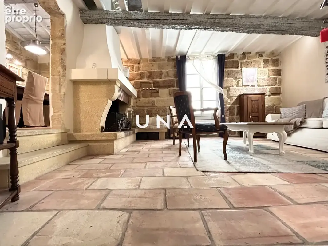 Une belle authentique au cœur du centre historique d'uzes - photo 5