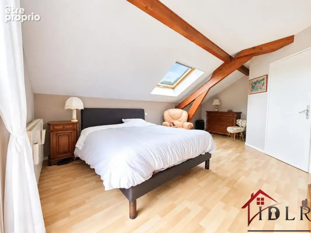 Maison familiale 166 m2   5 chambres, 2 salles d'eau entière - photo 23