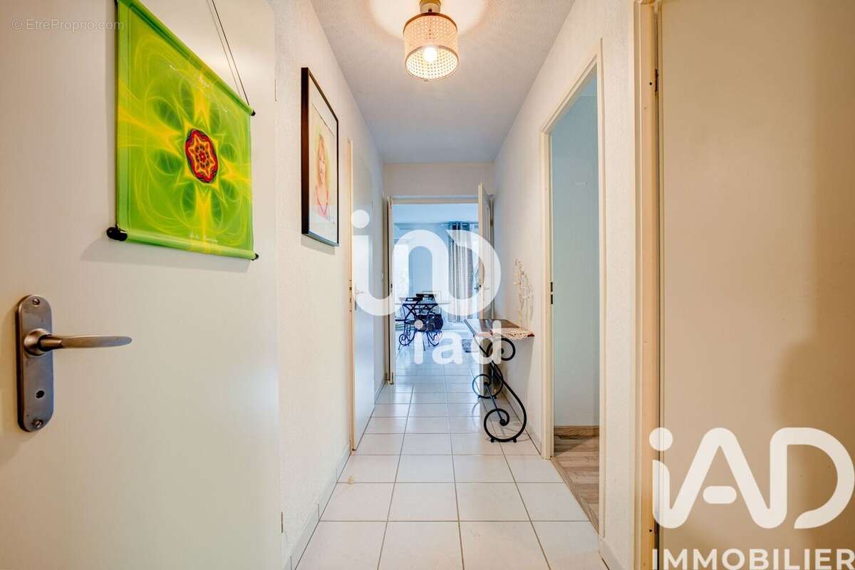 Photo 9 - Appartement à TOULOUSE