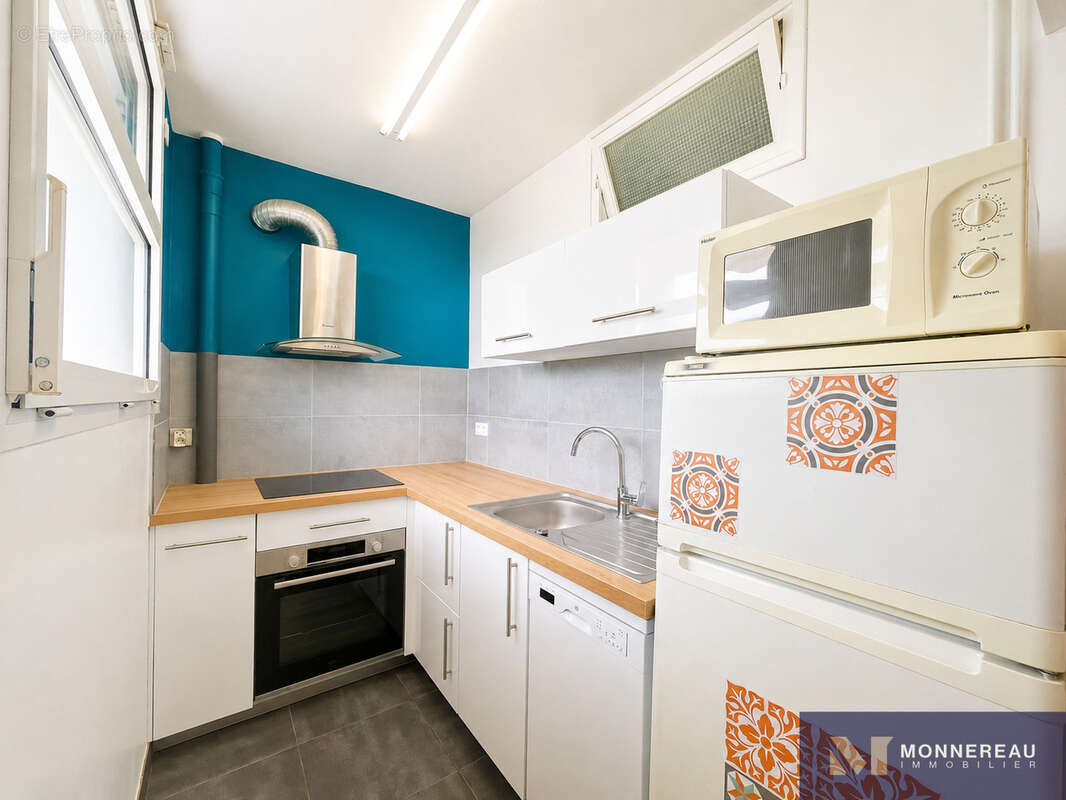Appartement à ROYAN