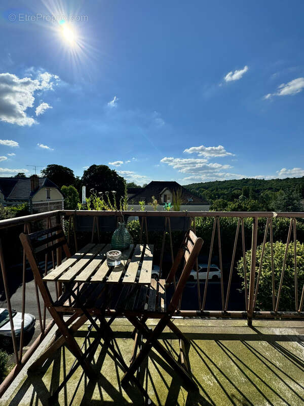Appartement à LA FERTE-ALAIS