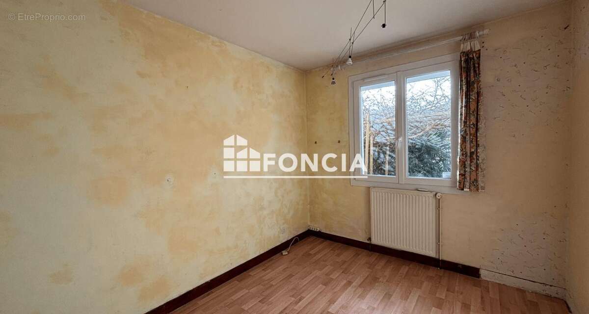 Maison à SAINT-AVERTIN