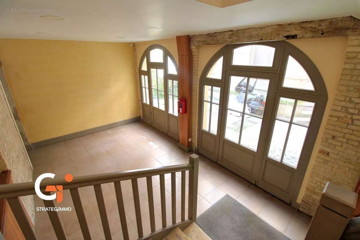 Appartement à DIEPPE