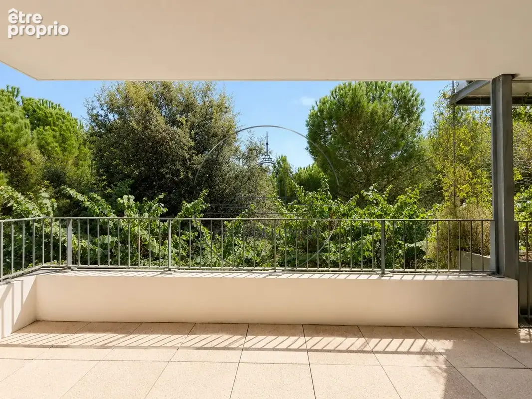 Appartement 2 pièces 54 m² à vendre à Montpellier (34000) - photo 3