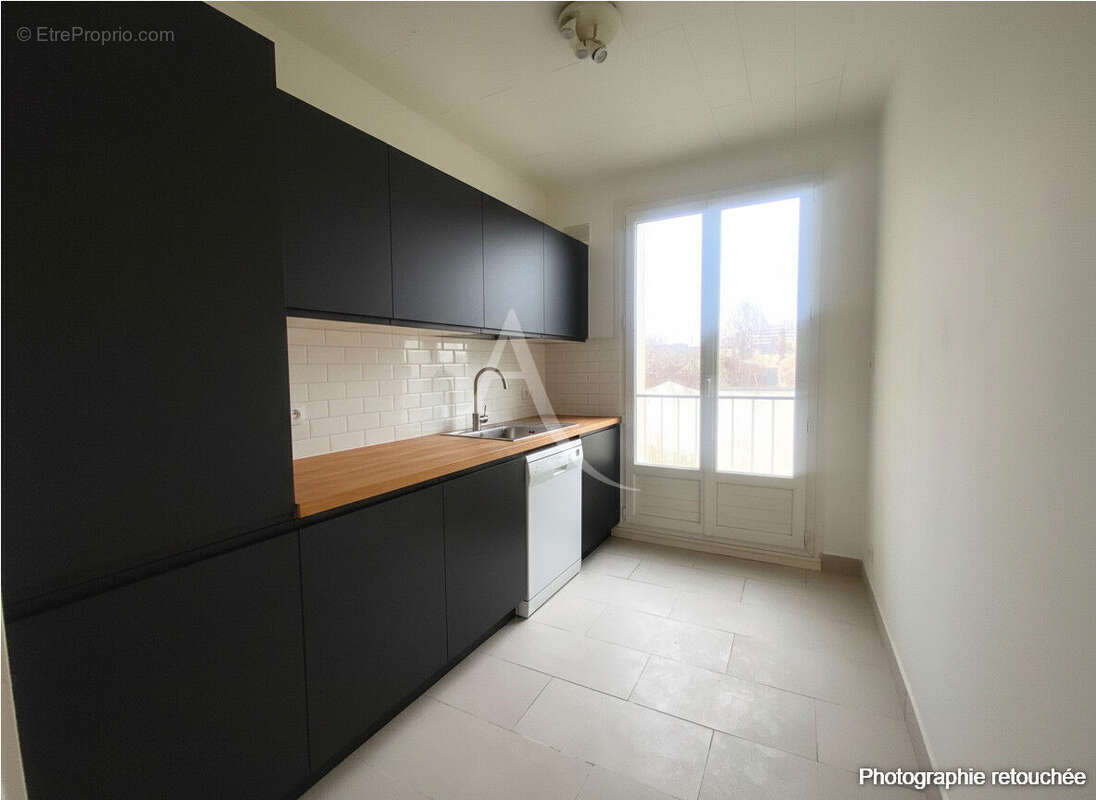 Proche future FAC D'Orléans  Appartement 3 pièces 62.34m² - photo 4
