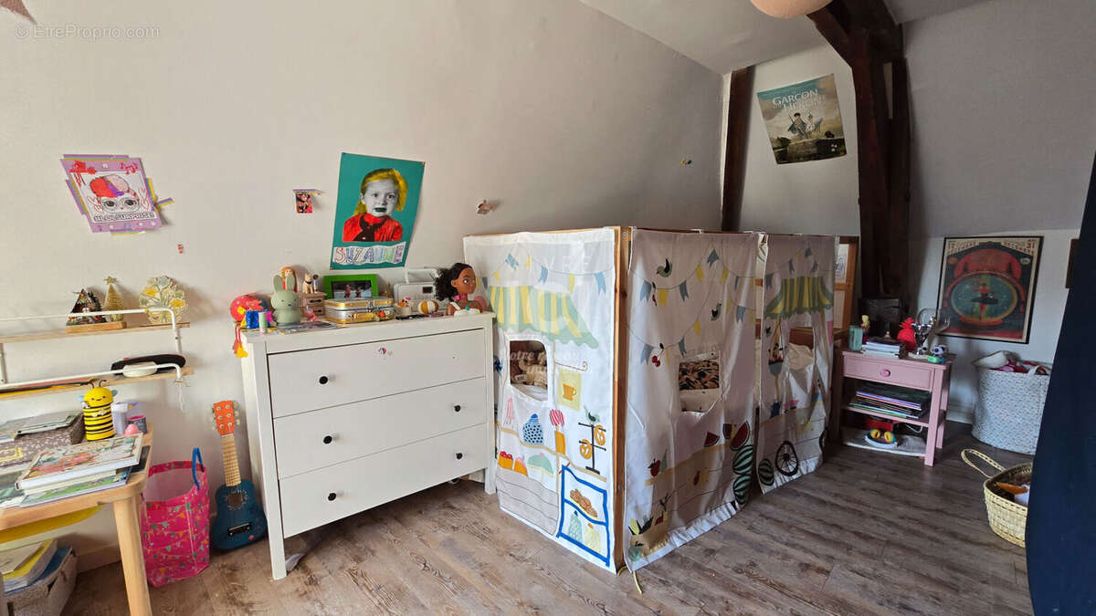 Maison à PORNIC