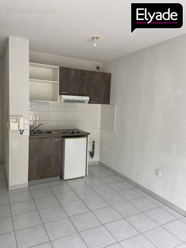 Appartement à AMILLY