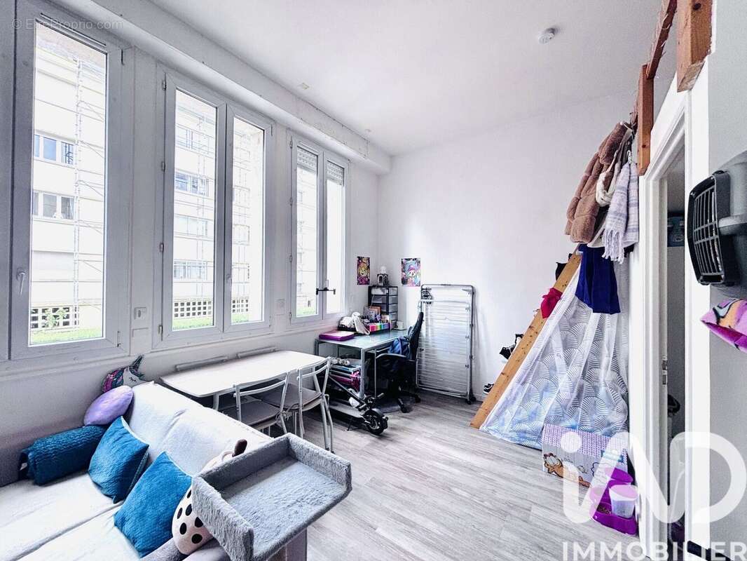 Photo 4 - Appartement à SAINT-NAZAIRE