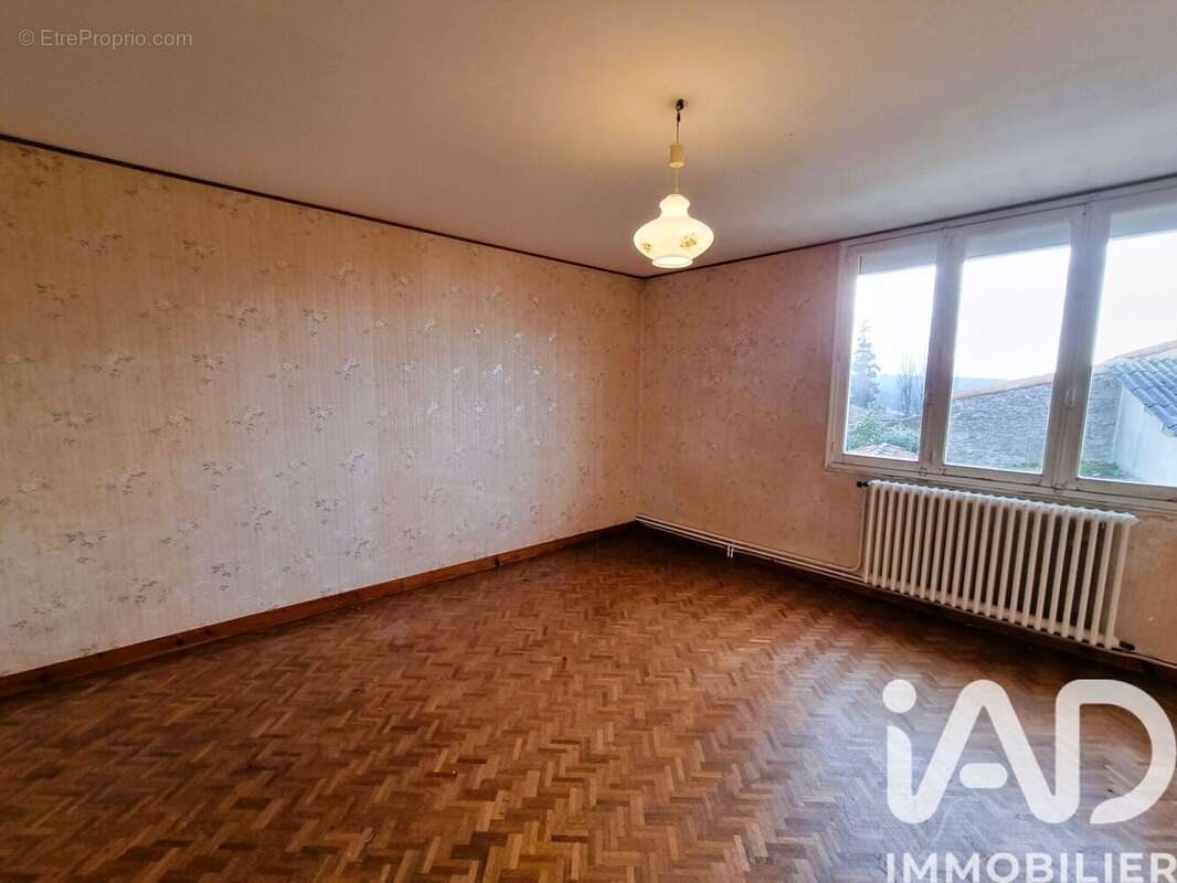 Photo 6 - Maison à LES EPESSES