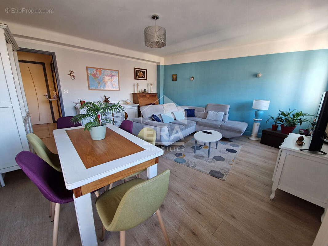 Appartement à GAP