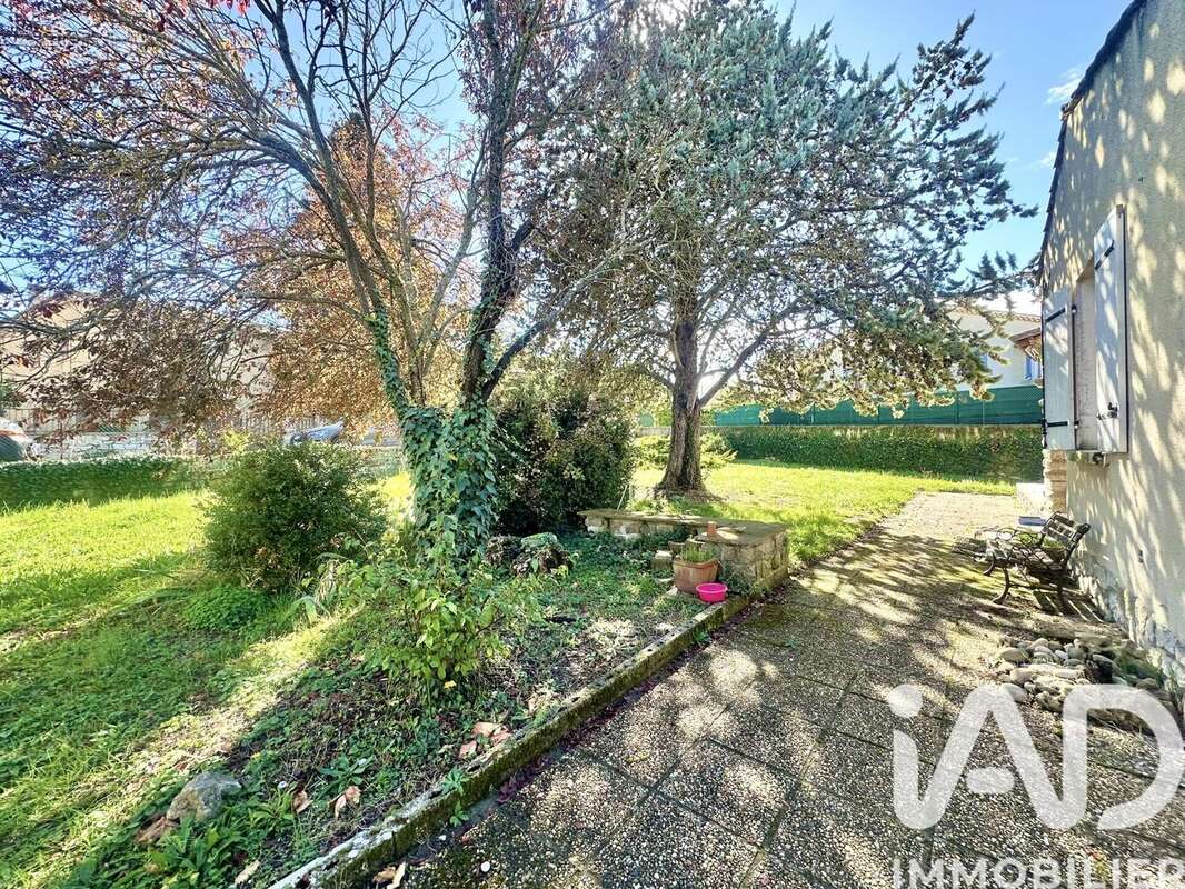 Photo 6 - Maison à RIANS