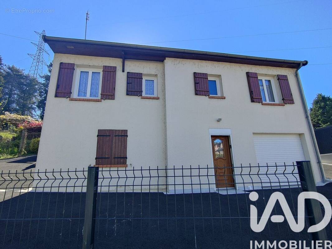 Photo 1 - Maison à GIEN