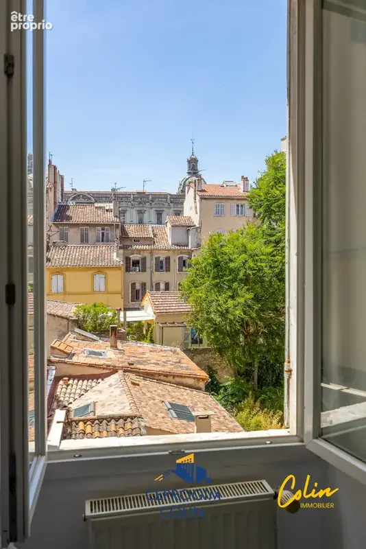 Appartement 3 pièces 89 m² à vendre à Marseille-6e (13006) - photo 9