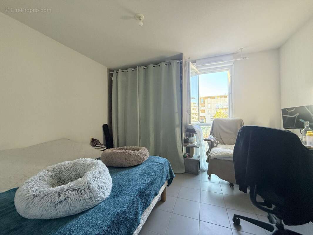 Appartement à ISTRES