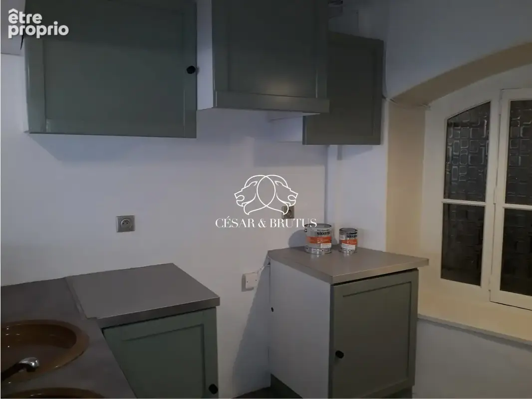 Appartement 40 m² à Lyon-1e  - photo 5