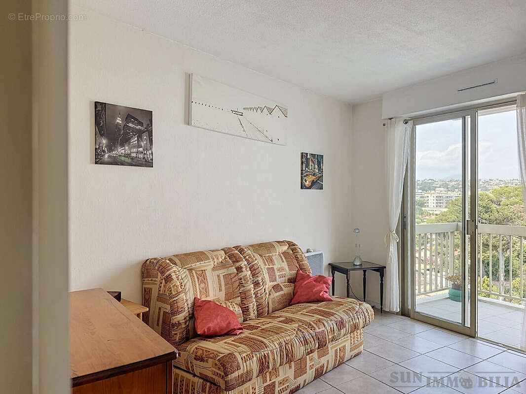 Appartement 62 m² à Cagnes-Sur-Mer  - photo 4