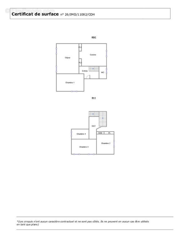 Allauch - aubagnens - terrain constructible 420 m2 + maison de caractere a renover - photo 10