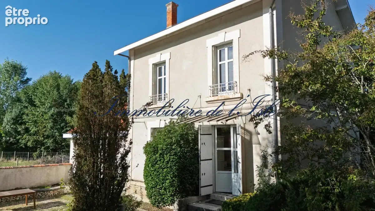 Élégante maison bourgeoise avec gite et piscine - photo 24