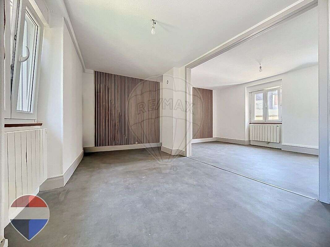 Appartement à ORBEY