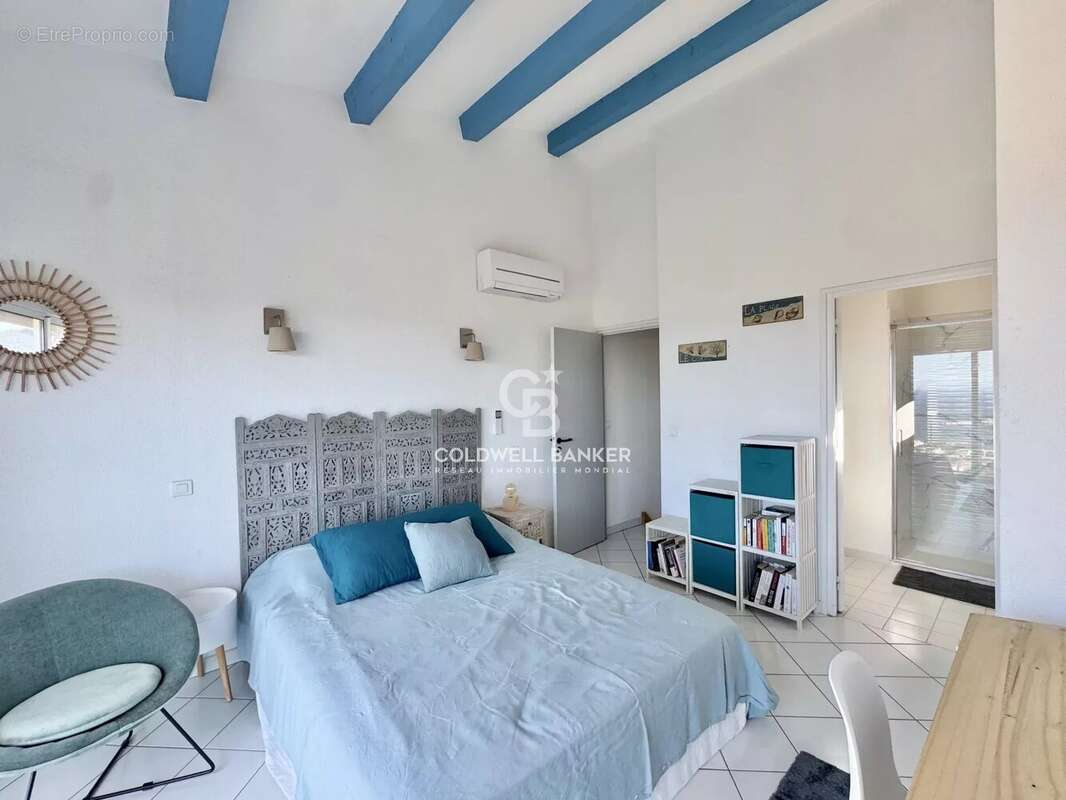 Maison à L&#039;ILE-ROUSSE