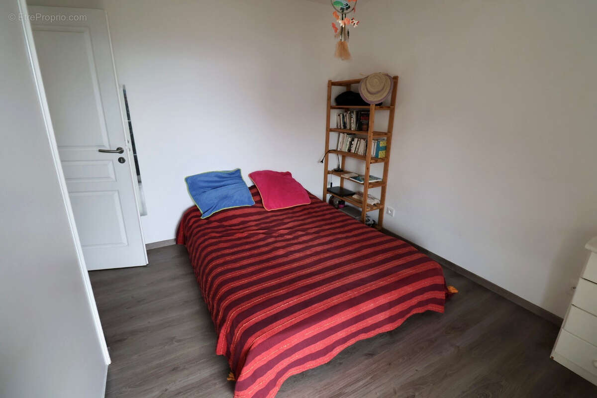 Appartement à SAINT-ALBAN-LEYSSE