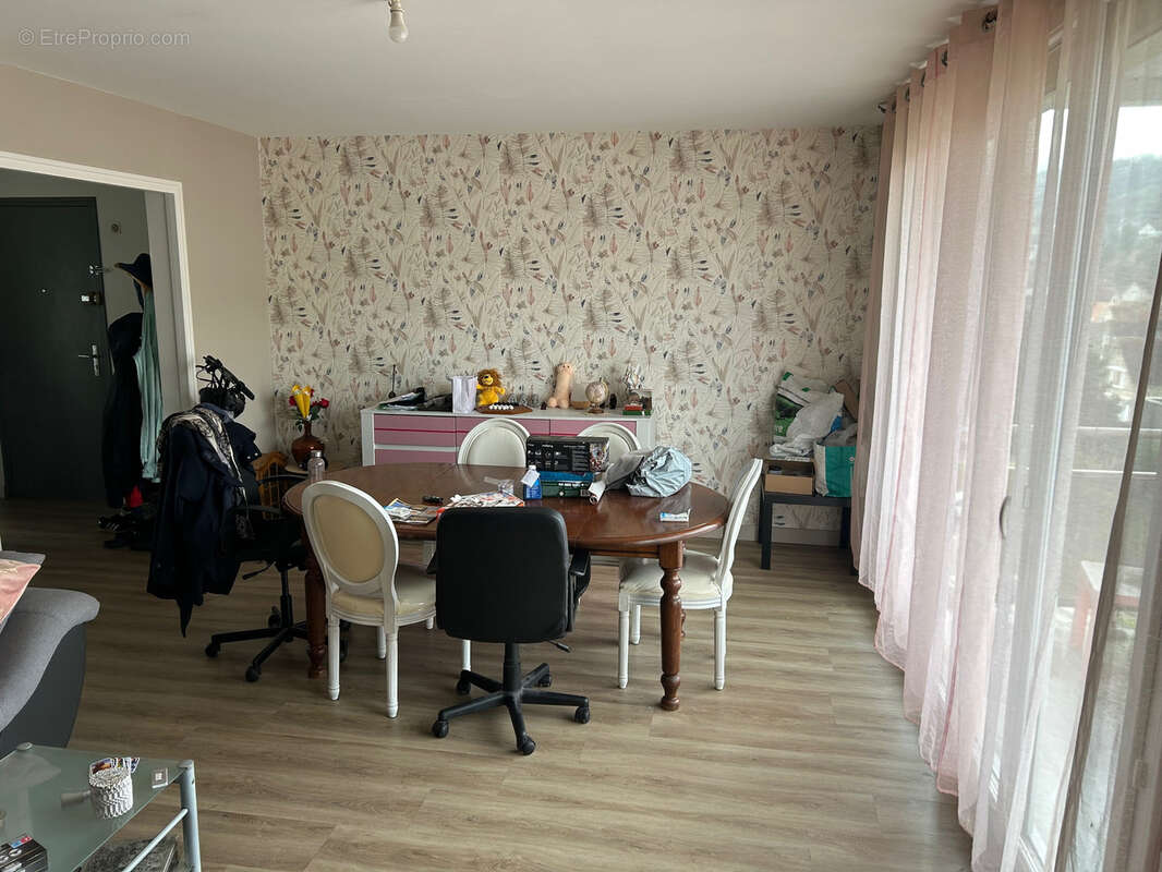 Appartement à MAROMME