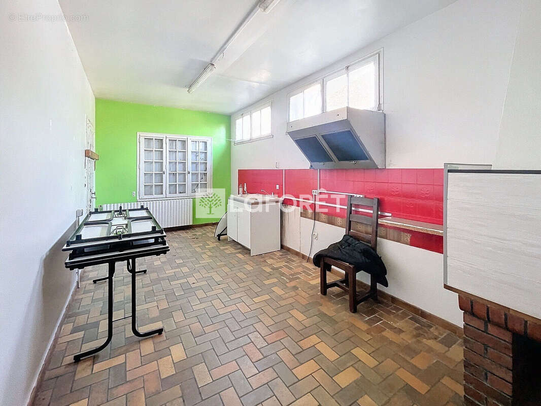 Appartement à FLERS