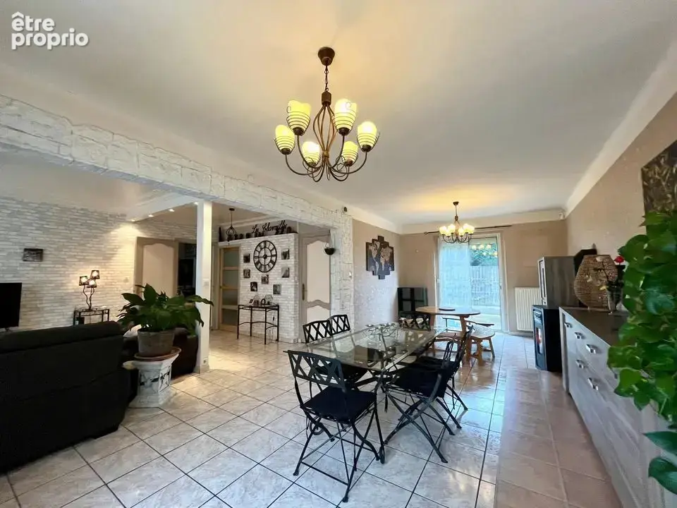 Maison 6 pièces 180 m² à vendre à Annemasse (74100) - photo 16