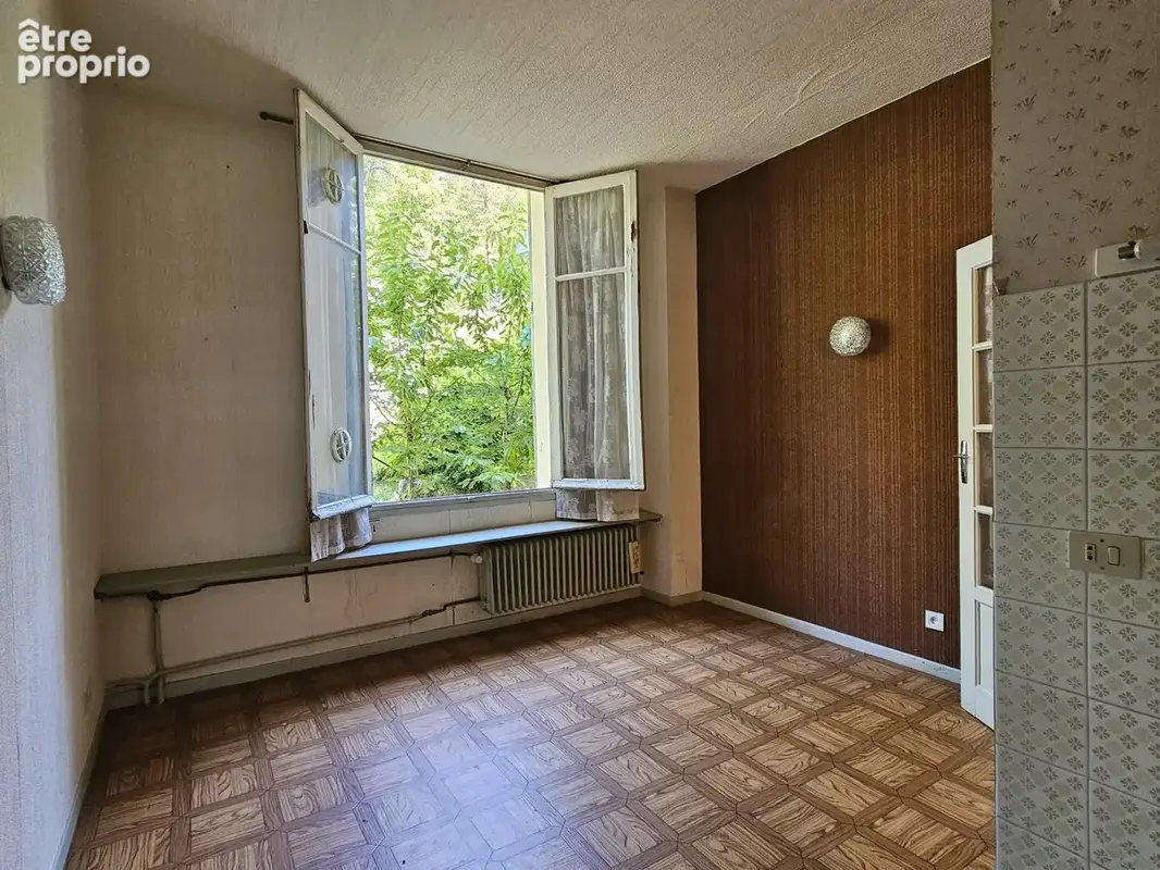 Studio à rénover – Résidence Les Alpes à Thorenc - photo 10