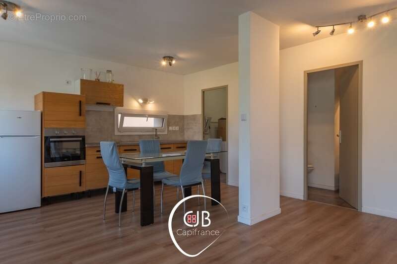 Appartement à vendre 2 pièces CRAN GEVRIER (74) - photo 11