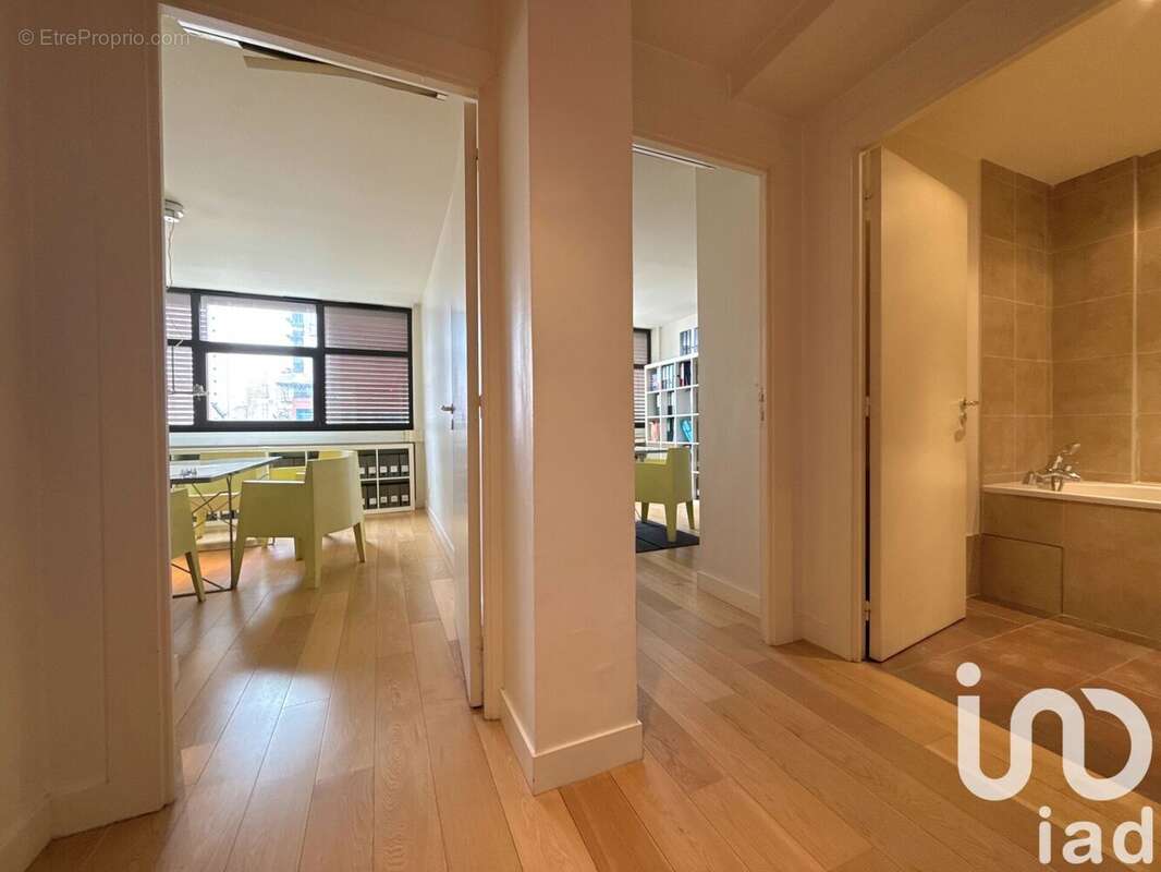 Photo 5 - Appartement à TOULOUSE