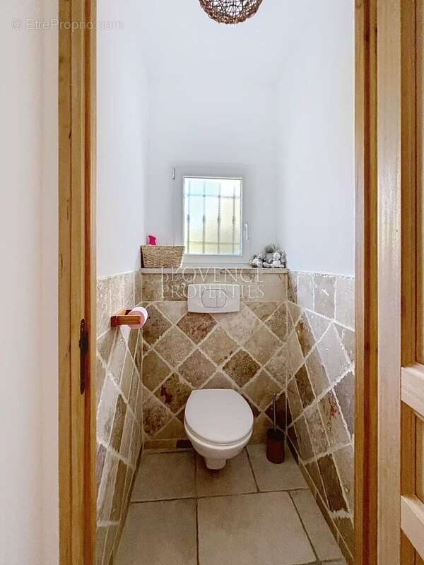 Maison à CHATEAUVERT