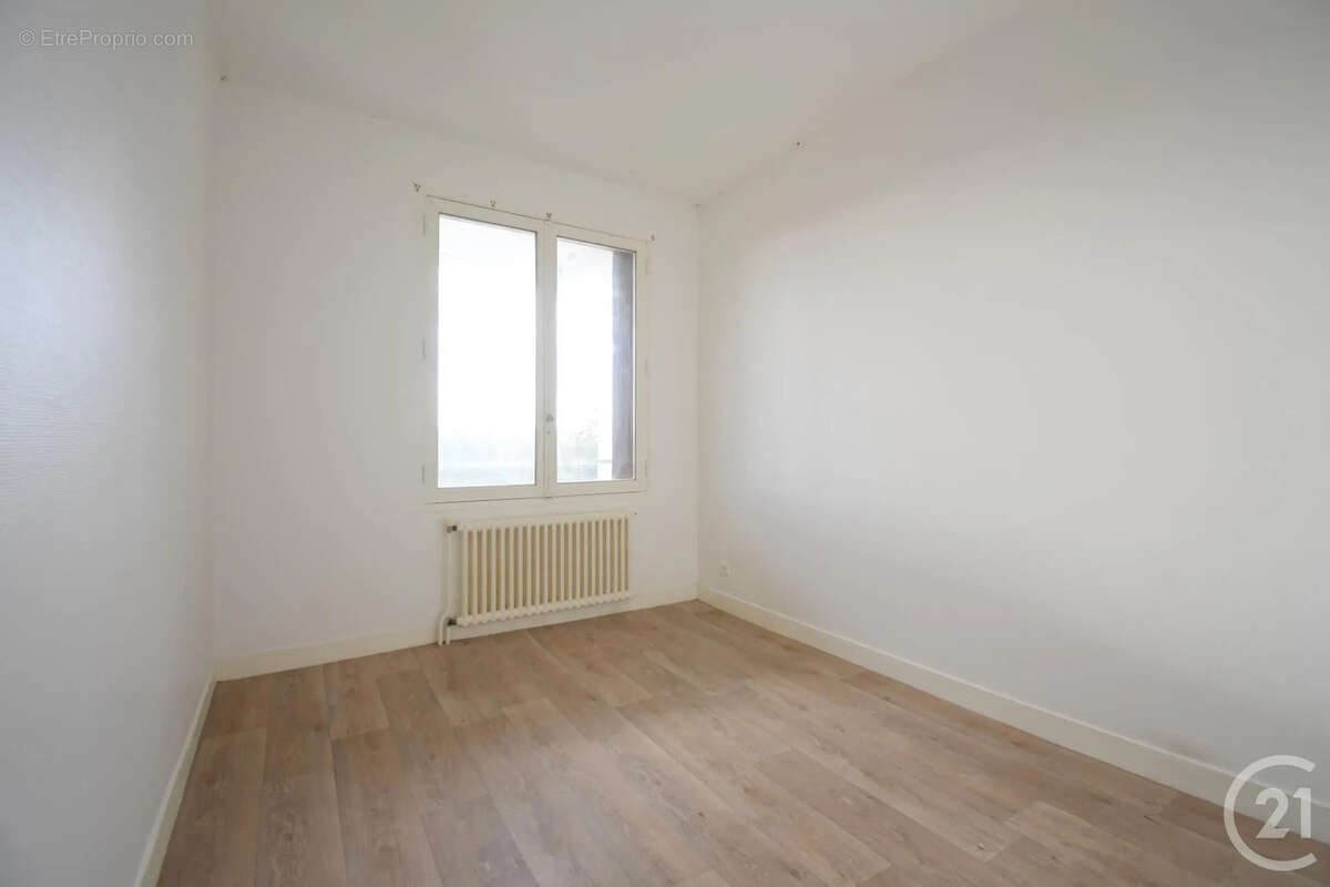 Maison à ABREST