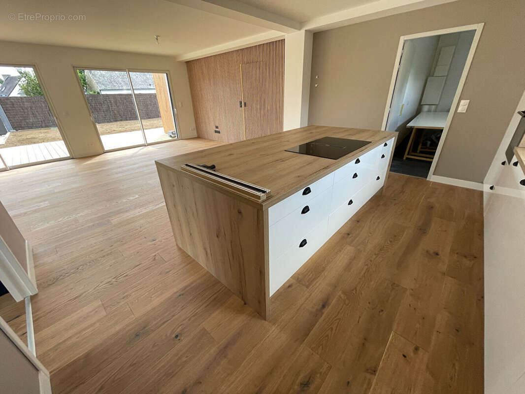 À vendre Maison neuve à Bénodet 144 m² habitables - Prestations haut de gamme - photo 5