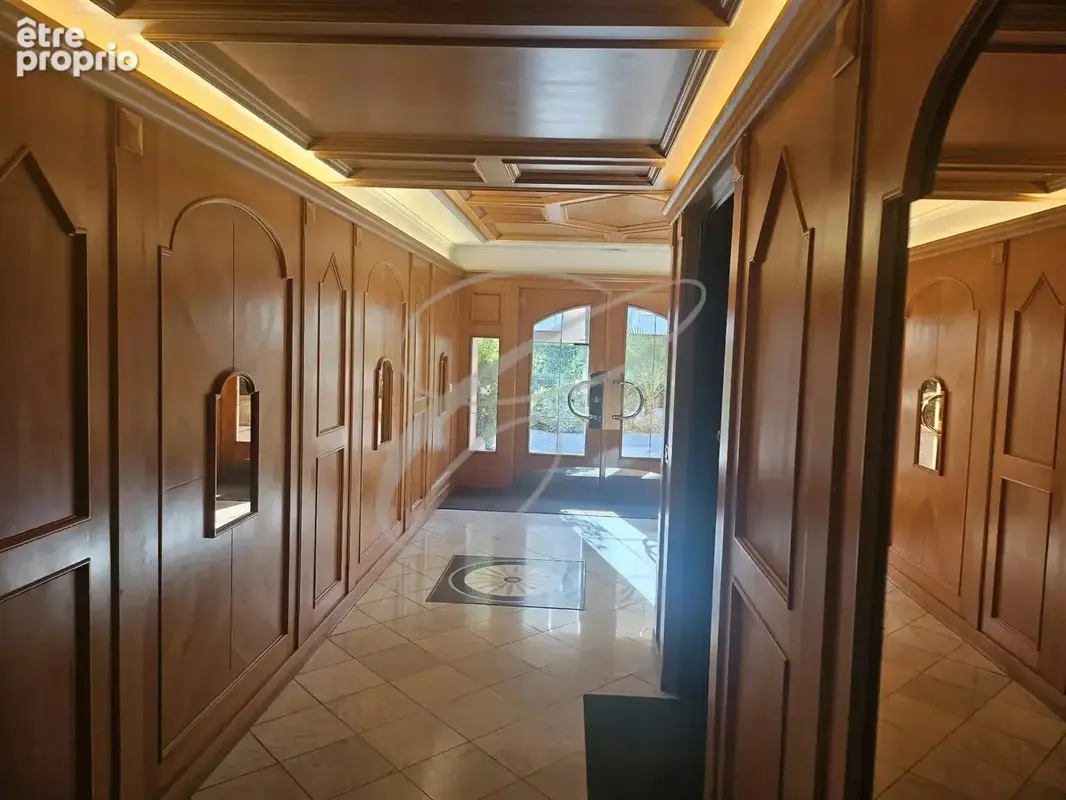 Studio - roquebrune cap martin - photo 2