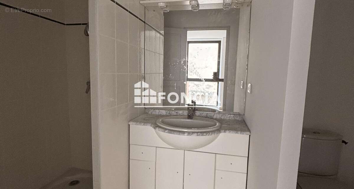 Appartement à APT