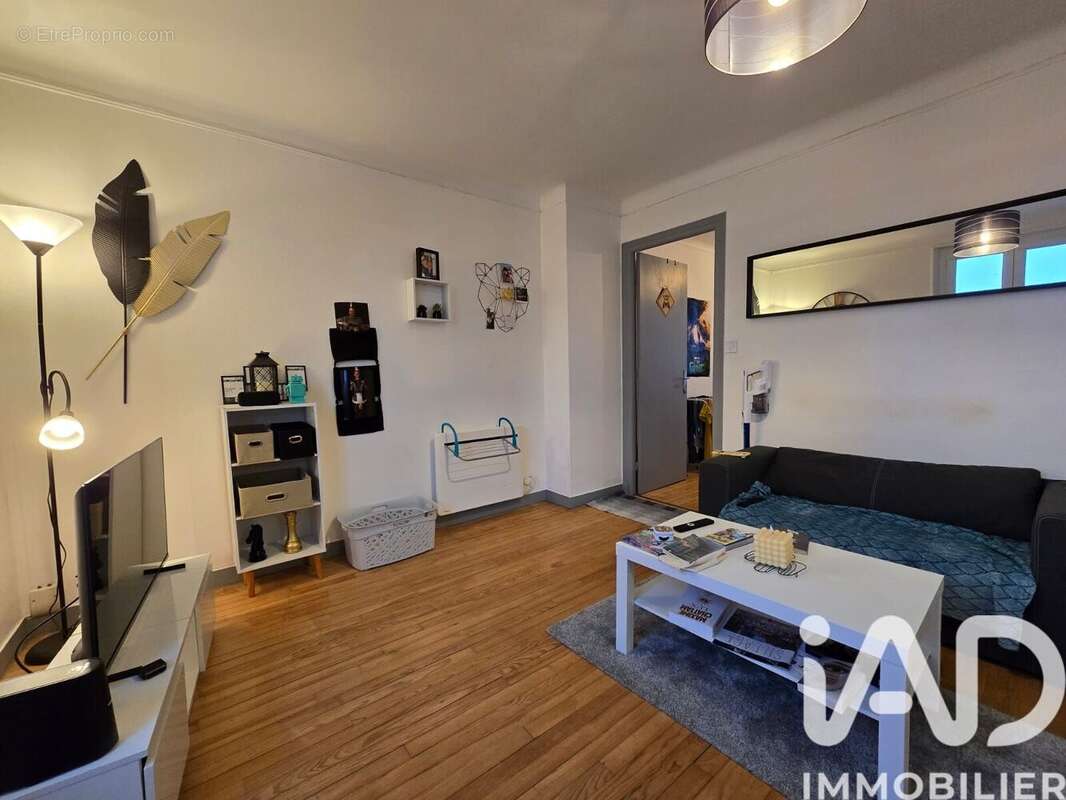 Photo 3 - Appartement à BREST