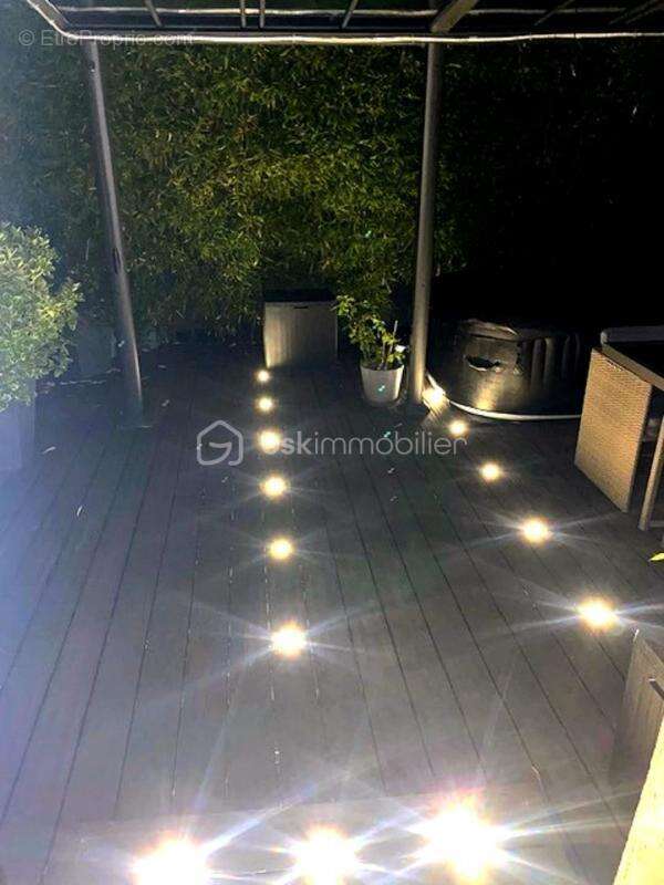 Maison à VILLEVAUDE