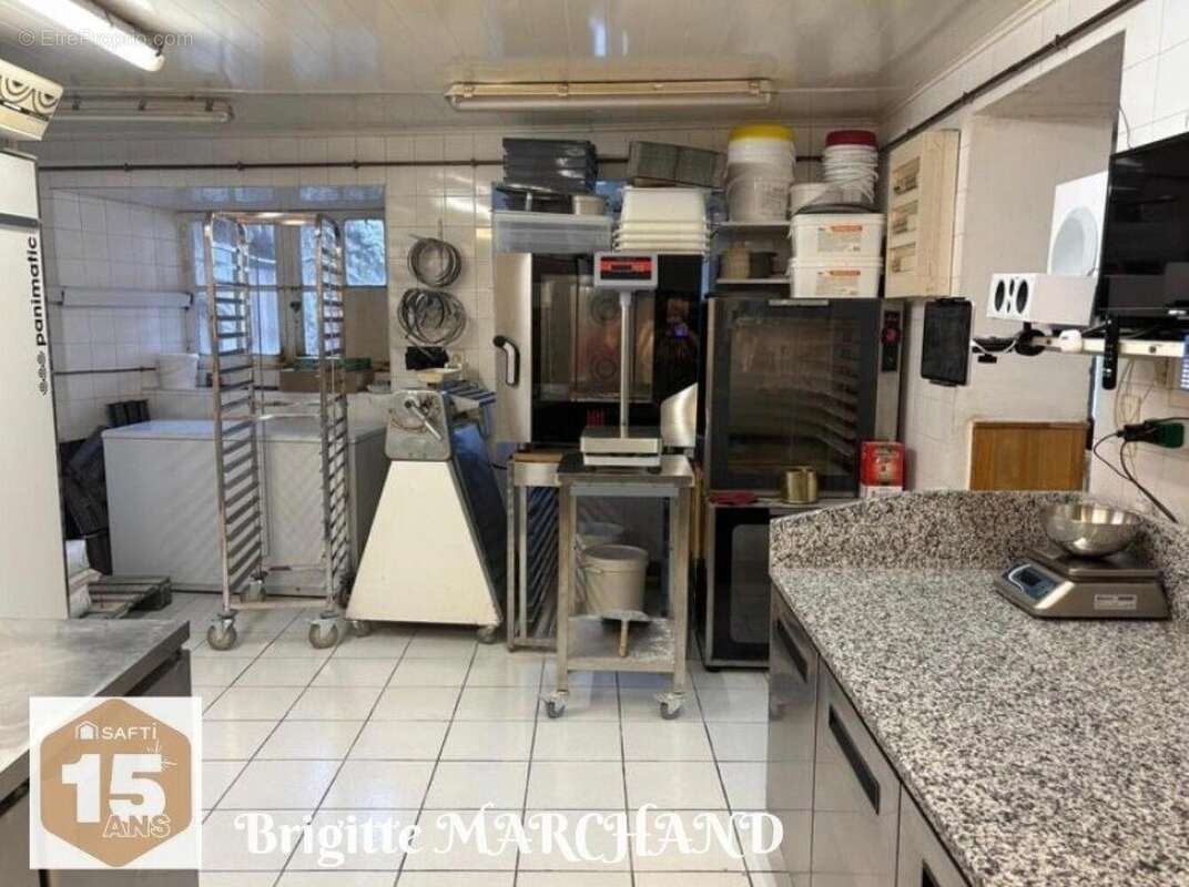 Photo 7 - Commerce à SAINT-MARTIAL