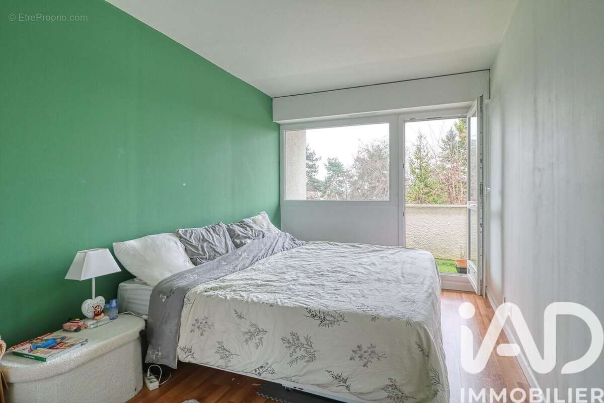 Photo 8 - Appartement à SAINT-OUEN-L'AUMONE