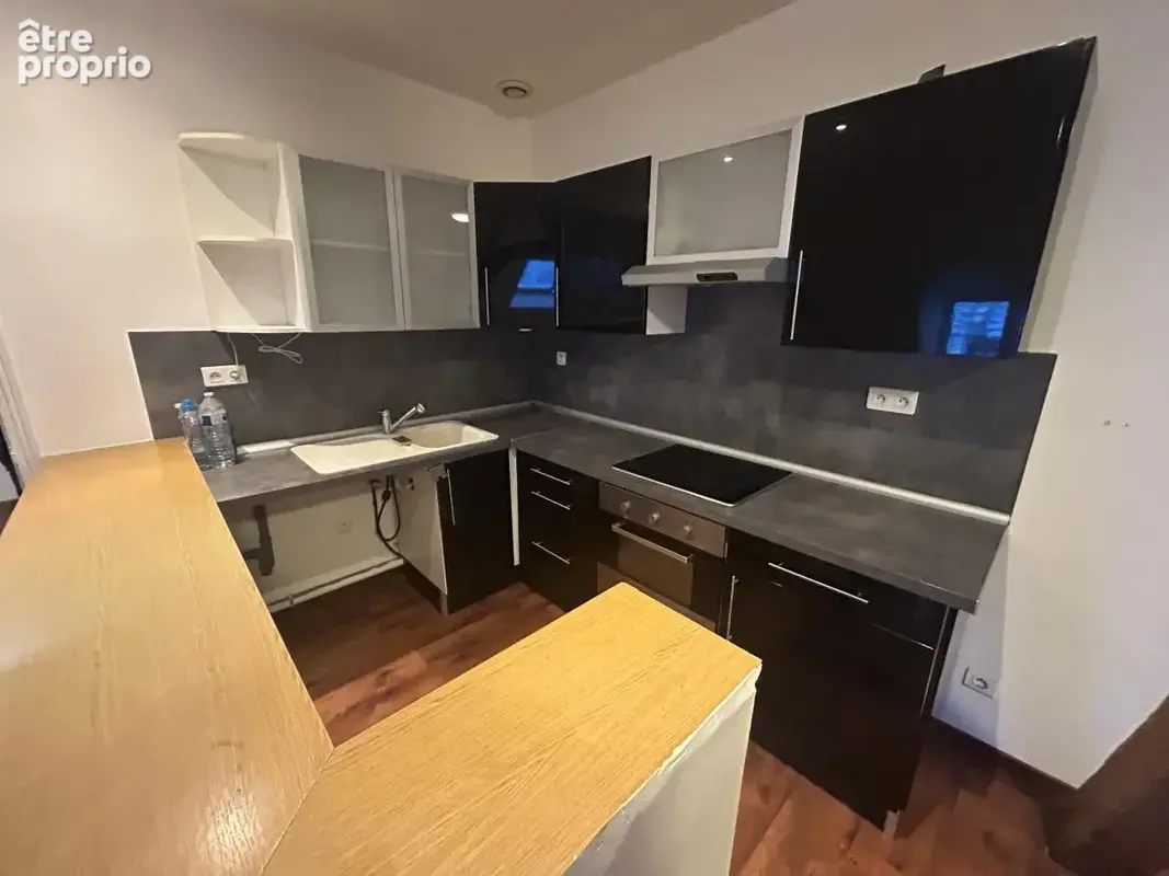 Appartement 2 pièces 43 m² à vendre à Cambrai (59400) - photo 9
