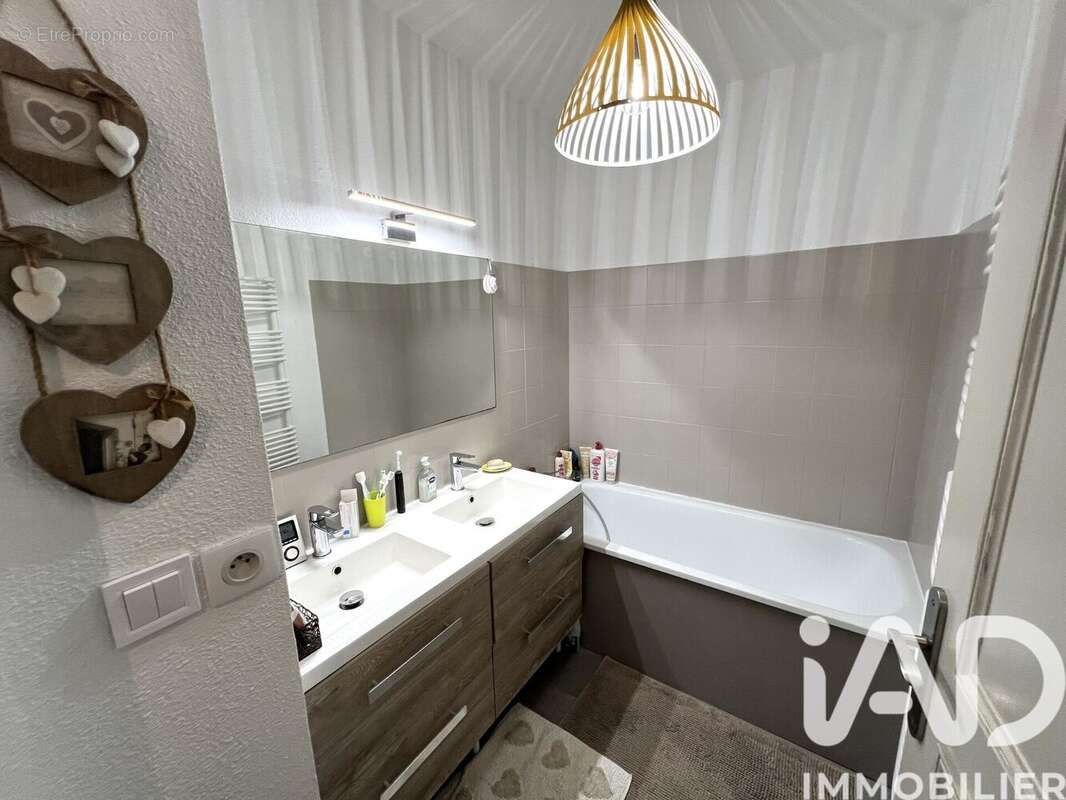 Photo 9 - Appartement à SANARY-SUR-MER