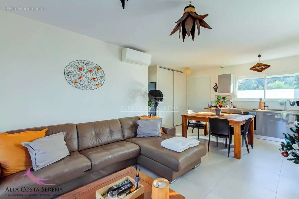 Maison à GHISONACCIA