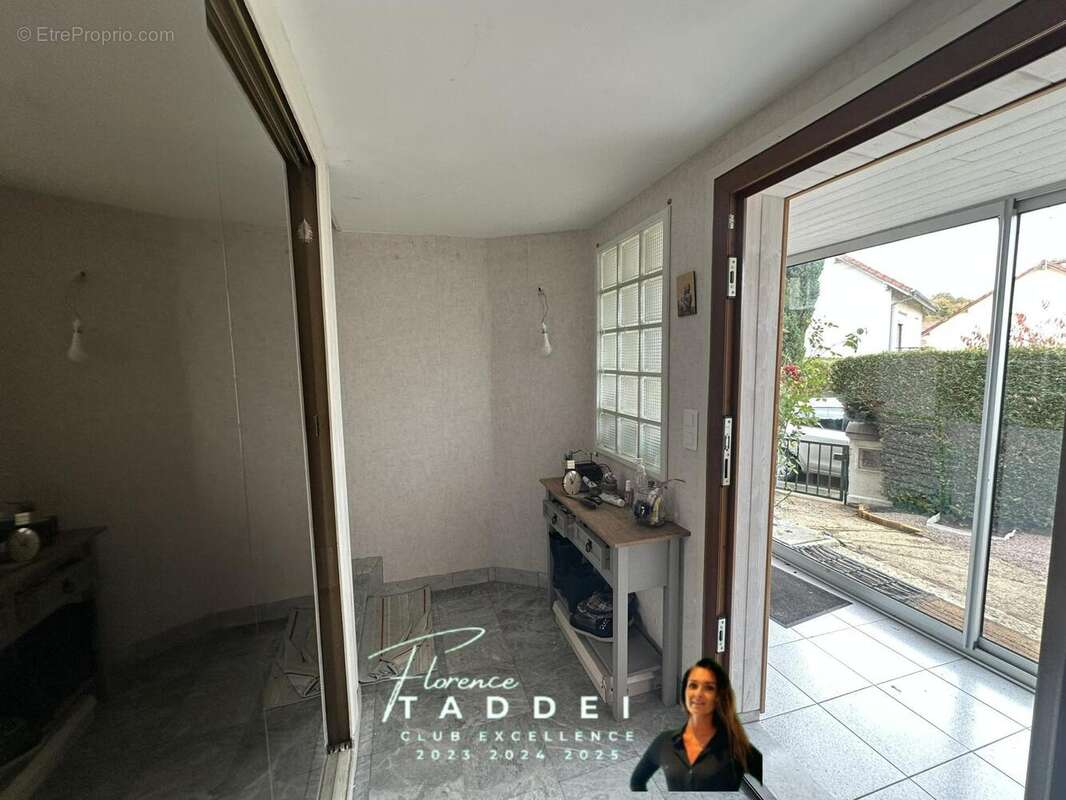 Photo 3 - Maison à LIMOURS