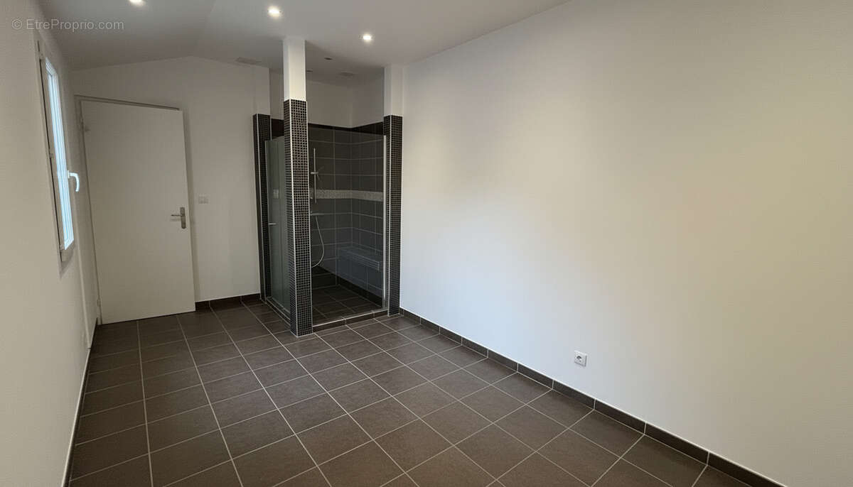 Maison à MARSEILLE-15E
