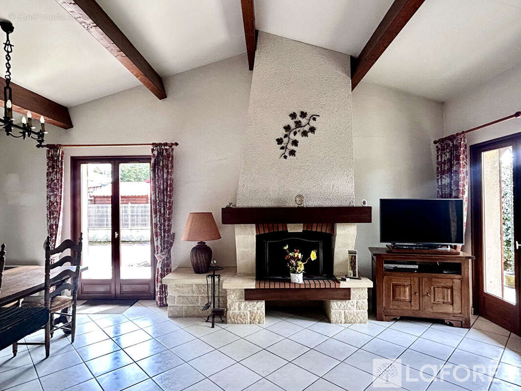 Maison à LA TESTE-DE-BUCH